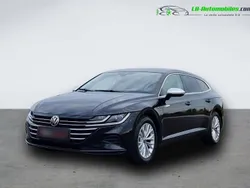 Utilisé 2021 VW Arteon Berline | 29 200 € (Bon prix)