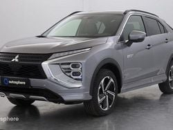 Blanc Utilisé 2023 Mitsubishi Eclipse Intense SUV | 26 499 €
