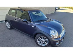 Gris Utilisé 2013 Mini Cooper Citadine | 9 990 € (Super prix)