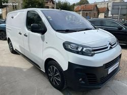 Blanc Utilisé 2022 Citroën Jumpy Monospace | 18 000 € (Bon prix)