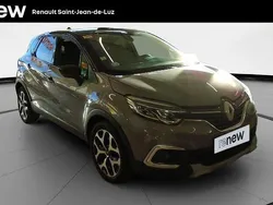 Gris Utilisé 2019 Renault Captur Intens SUV | 12 990 € (Bon prix)
