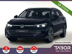 Noir Nouvelle 2025 VW Passat Elegance Break | 42 038 € (Bon prix)