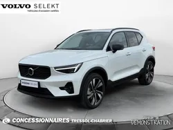 Blanc Utilisé 2025 Volvo XC40 Ultra SUV | 48 990 € (Prix cher)
