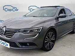 Utilisé 2020 Renault Talisman Initiale Paris | 19 990 € (Bon prix)