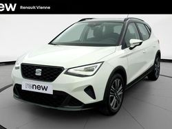 Biton Utilisé 2023 Seat Arona Copa SUV | 15 898 € (Prix juste)