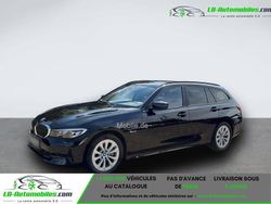 Utilisé 2021 BMW 320e Sport Line Berline | 32 300 € (Prix assez cher)