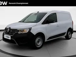 Blanc Nouvelle 2024 Renault Kangoo Monospace | 23 690 €