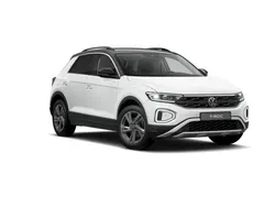 Nouvelle 2025 VW T-Roc Life SUV | 37 445 € (Super prix)
