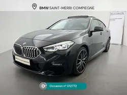 Noir Utilisé 2021 BMW 220 M Sport Coupé | 33 490 € (Prix juste)