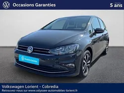 Utilisé 2020 VW Golf VII United | 15 990 € (Prix juste)