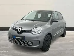 Gris Utilisé 2022 Renault Twingo Urban Night Citadine | 13 499 € (Prix assez cher)