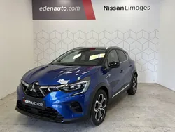 Utilisé 2023 Mitsubishi ASX Intense SUV | 23 490 € (Prix juste)