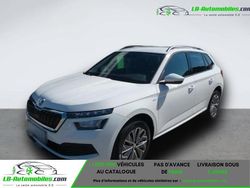 Utilisé 2022 Skoda Kamiq SUV | 23 700 € (Prix juste)