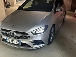 Utilisé 2020 Mercedes B200 AMG line Monospace | 27 500 € (Bon prix)