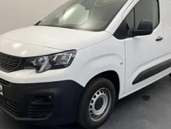 Utilisé 2020 Peugeot Partner S Monospace | 15 900 € (Prix juste)