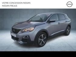 Gris artense (m) Utilisé 2020 Peugeot 3008 Allure SUV | 17 790 € (Bon prix)