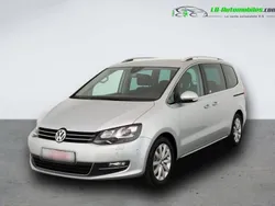 Utilisé 2017 VW Sharan Monospace | 33 500 € (Prix cher)