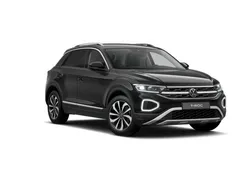 Nouvelle 2025 VW T-Roc Style SUV | 39 945 € (Bon prix)