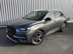Utilisé 2022 DS Automobiles DS7 Crossback Rivoli SUV | 28 490 € (Bon prix)