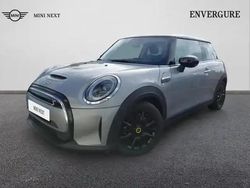 Argent Utilisé 2023 Mini Cooper SE Premium Citadine | 20 490 € (Bon prix)