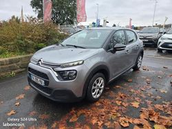Gris Utilisé 2019 Citroën C3 Feel Berline | 7 990 €