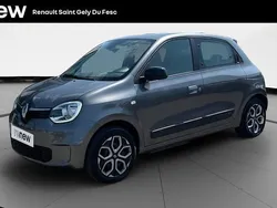 Gris Utilisé 2023 Renault Twingo Equilibre Citadine | 12 190 € (Prix juste)