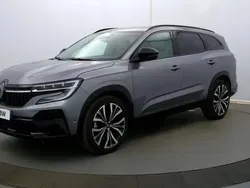 Gris Utilisé 2024 Renault Espace Iconic Monospace | 36 950 € (Prix juste)