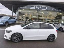 Blanc Utilisé 2021 Mercedes B200 Monospace | 27 900 €