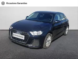 Utilisé 2022 Audi A1 Sportback Design Citadine | 19 290 € (Prix juste)