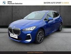 M portimao blau Utilisé 2023 BMW 225 Active Tourer M Sport Monospace | 36 490 € (Prix juste)
