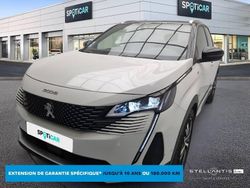Utilisé 2021 Peugeot 3008 GT | 18 990 € (Prix assez cher)