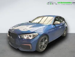 Utilisé 2018 BMW M140 M Sport Berline | 40 200 € (Bon prix)