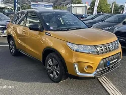 Biton Utilisé 2020 Suzuki Vitara SUV | 16 999 € (Prix juste)