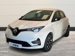 Utilisé 2021 Renault Zoe LIMITED Citadine | 12 499 € (Prix juste)