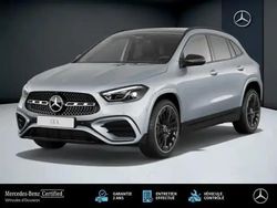 Argent Utilisé 2024 Mercedes GLA200 AMG line SUV | 47 889 €