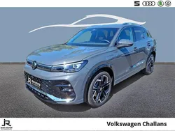 Gris Nouvelle 2025 VW Tiguan R-line Edition SUV | 55 399 € (Prix juste)
