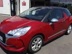 Utilisé 2017 DS Automobiles DS3 Citadine | 13 900 €
