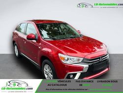Utilisé 2019 Mitsubishi ASX SUV | 18 700 € (Prix juste)