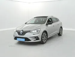 Utilisé 2024 Renault Mégane GrandTour Techno Break | 25 890 € (Prix assez cher)