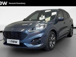 Bleu Utilisé 2023 Ford Kuga ST-Line SUV | 23 999 € (Super prix)