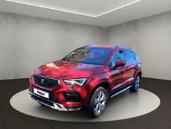 Rouge Utilisé 2021 Seat Ateca Xperience SUV | 23 450 € (Prix juste)