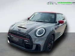 Utilisé 2022 Mini John Cooper Works Citadine | 36 000 € (Prix juste)