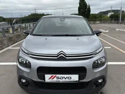 Utilisé 2020 Citroën C3 Business Class Citadine | 8 990 € (Bon prix)
