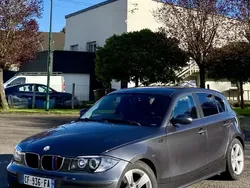 Utilisé 2007 BMW 118 Sport Line Citadine | 3 350 € (Bon prix)