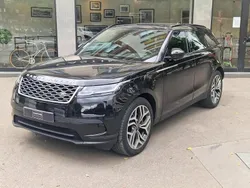 Noir Utilisé 2018 Land Rover Range Rover Velar S SUV | 37 900 € (Prix juste)