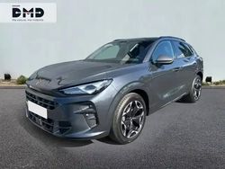 Gris Utilisé 2025 Cupra Terramar SUV | 46 490 € (Prix juste)