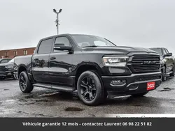 Noir Utilisé 2022 Dodge Ram Pick-up | 52 390 € (Bon prix)