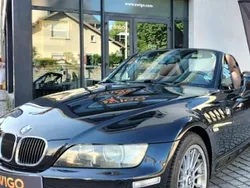 Utilisé 2001 BMW Z3 Comfort Edition Cabriolet | 19 950 € (Prix juste)