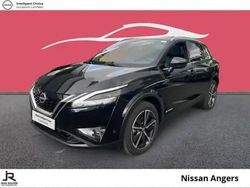 Noir Utilisé 2023 Nissan Qashqai Tekna SUV | 29 990 € (Prix juste)