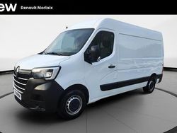 Blanc Utilisé 2021 Renault Master Van | 22 999 €